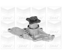 Pompa dell’acqua, raffreddamento motore per EUNOS FORD USA MAZDA 30X 323 F 626 8