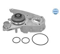 Pompa dell’acqua, raffreddamento motore per FIAT IVECO DAILY DUCATO