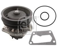 Pompa dell’acqua, raffreddamento motore per FIAT LANCIA DEDRA DELTA PALIO PUNTO