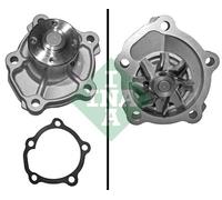 Pompa dell’acqua, raffreddamento motore per FIAT SUBARU SUZUKI GRAND VITARA IGNI
