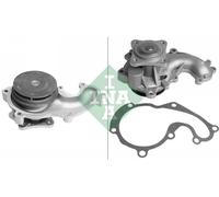 Pompa dell’acqua, raffreddamento motore per FORD C-MAX FIESTA FOCUS FOCUS C-MAX