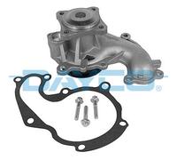 Pompa dell’acqua, raffreddamento motore per FORD C-MAX FIESTA FOCUS FOCUS C-MAX