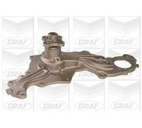 Pompa dell’acqua, raffreddamento motore per FORD CAPRI GRANADA SIERRA TAUNUS TAU