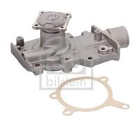 FEBI BILSTEIN Pompa acqua 09470 per Ford Escort V, Orion III e Escort V Cabriolet