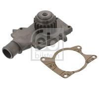 Pompa dell’acqua, raffreddamento motore per FORD ESCORT FIESTA ORION SIERRA