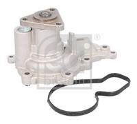 Pompa dell’acqua, raffreddamento motore per FORD FIESTA FOCUS KUGA PUMA