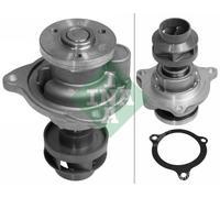 Pompa dell’acqua, raffreddamento motore per FORD FIESTA FUSION KA KA Van STREET