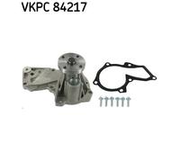 Pompa dell’acqua, raffreddamento motore per FORD FORD AUSTRALIA MAZDA VOLVO 2 B-