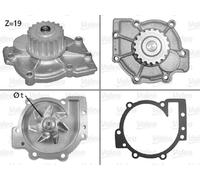 Valeo Pa Renault Laguna/Volvo S70, V70 506325