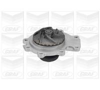 Pompa dell’acqua, raffreddamento motore per FORD FORD USA JAGUAR MAZDA 6 CONTOUR