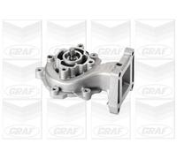 Pompa dell’acqua, raffreddamento motore per FORD JAGUAR MONDEO TRANSIT TRANSIT T