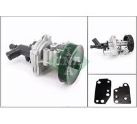 Pompa dell’acqua, raffreddamento motore per FORD LAND ROVER DEFENDER RANGER TRAN