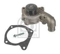 Pompa dell’acqua, raffreddamento motore per FORD MAZDA 121 ESCORT FIESTA ORION