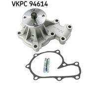 Pompa dell’acqua, raffreddamento motore per FORD MAZDA B-SERIE BT-50 RANGER