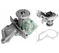 Pompa dell’acqua, raffreddamento motore per FORD MAZDA VOLVO 121 2 COURIER FIEST