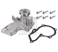 Pompa dell’acqua, raffreddamento motore per FORD MAZDA VOLVO 2 B-MAX C-MAX C30 F