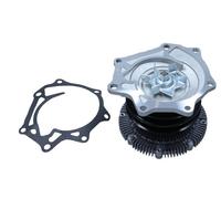 Pompa dell’acqua, raffreddamento motore per FORD NISSAN MAVERICK PATHFINDER PATR