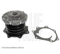 Pompa dell’acqua, raffreddamento motore per FORD NISSAN MAVERICK PICK UP TERRANO