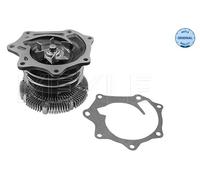 Pompa dell’acqua, raffreddamento motore per FORD NISSAN MAVERICK TERRANO TERRANO