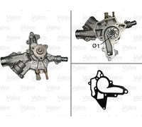 Pompa dell’acqua, raffreddamento motore per HOLDEN OPEL SUZUKI VAUXHALL AGILA AS