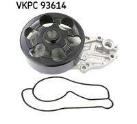 Pompa dell’acqua, raffreddamento motore per HONDA ACCORD CIVIC