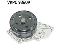 Pompa dell’acqua, raffreddamento motore per HONDA ACCORD CIVIC CR-V FR-V