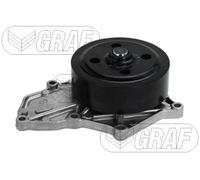 Pompa dell’acqua, raffreddamento motore per HONDA ACCORD CIVIC CR-V FR-V