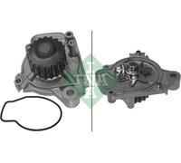Pompa dell’acqua, raffreddamento motore per HONDA CIVIC CRX