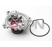 Pompa dell’acqua, raffreddamento motore per HONDA CIVIC CRX HR-V