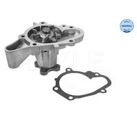 Pompa dell’acqua, raffreddamento motore per HYUNDAI ATOS GETZ