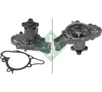 Pompa dell’acqua, raffreddamento motore per HYUNDAI ATOS GETZ