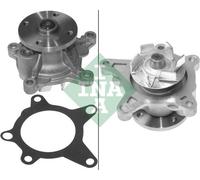 Pompa dell’acqua, raffreddamento motore per HYUNDAI KIA ACCENT CARENS CEE'D CERA