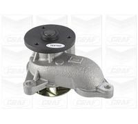 Pompa dell’acqua, raffreddamento motore per HYUNDAI KIA ACCENT CARENS CEE'D CERA