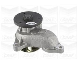 Pompa dell’acqua, raffreddamento motore per HYUNDAI KIA ACCENT CARENS CEE'D CERA