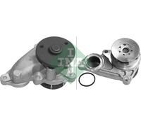 Pompa dell’acqua, raffreddamento motore per HYUNDAI KIA ACCENT CARENS i10 i20 i4