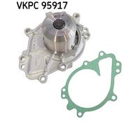 Pompa dell’acqua, raffreddamento motore per HYUNDAI KIA CEED i30 i40 KONA PROCEE