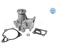 Pompa dell’acqua, raffreddamento motore per HYUNDAI KIA MITSUBISHI GALLOPER H-1