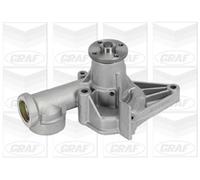 PA697- POMPA ACQUA GRAF HYUNDAI S COUPE (SLC) 1.5 i t 62/53/65/85kw -NUOVA