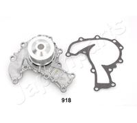 Pompa dell’acqua, raffreddamento motore per ISUZU TROOPER