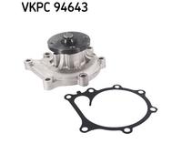 Pompa dell’acqua, raffreddamento motore per KIA CARNIVAL / GRAND CARNIVAL