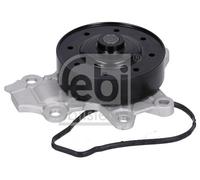 Pompa dell’acqua, raffreddamento motore per LEXUS TOYOTA ALLION AURIS AVENSIS C-