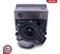 Pompa dell’acqua, raffreddamento motore per LEXUS TOYOTA AURIS C-HR CT PRIUS PRI