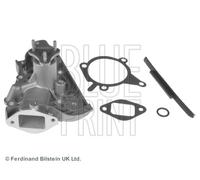 Pompa dell’acqua, raffreddamento motore per MAZDA 323 C 323 F 323 P 323 S FESTIV
