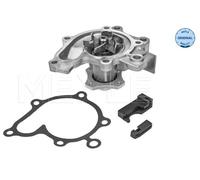 Pompa dell’acqua, raffreddamento motore per MAZDA 323 F 323 S 626 MPV MX-6 PREMA