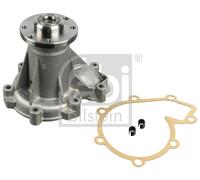 Pompa dell’acqua, raffreddamento motore per MERCEDES-BENZ 124 190 CLASSE C CLASS