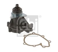 Pompa dell’acqua, raffreddamento motore per MERCEDES-BENZ 124 190 CLASSE E