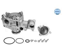 Pompa dell’acqua, raffreddamento motore per MERCEDES-BENZ 124 190 CLASS