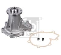 Pompa dell’acqua, raffreddamento motore per MERCEDES-BENZ 124 CLASSE C CLASSE E