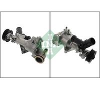 Pompa dell’acqua, raffreddamento motore per MERCEDES-BENZ CLA