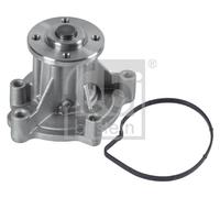 Pompa dell’acqua, raffreddamento motore per MERCEDES-BENZ CLASSE A VANEO